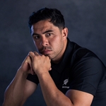Lienert-Brown In As All Blacks Make Three Changes For France Opener