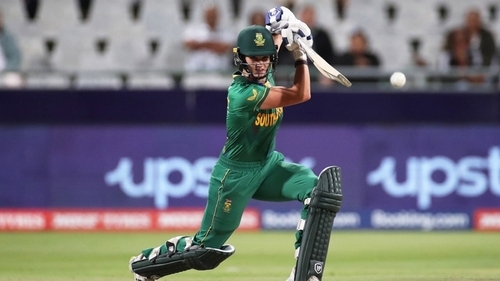 CSA Confirm The Proteas Women Squad To Take On The White Ferns At Home