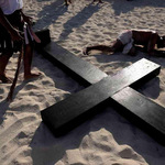 Victim Or Victor? How The Easter Story Still Resonates Today