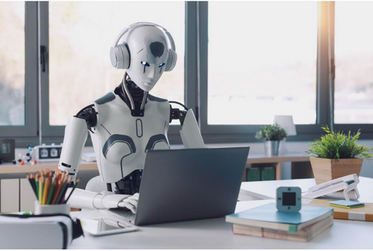 7 AI-Proof Jobs for Introverts Seeking Stability