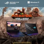 ASUS ROG at Otamatsuri 2026: New Bar for Africa's Gaming