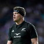 Scott Barrett Backing Determined All Blacks To Turn RWC Campaign Around