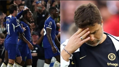 Former Chelsea Goalkeeper Asmir Begovic Unloads On "Mid-Table" Squad