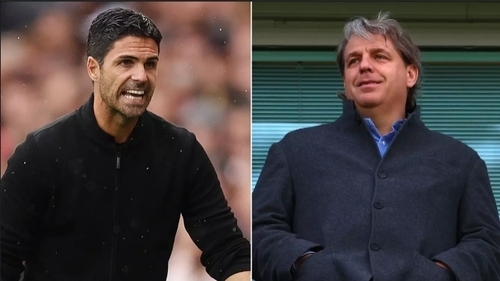 Chelsea Could Prevent Arsenal From Signing £68m Wonderkid If Todd Boehly Masterplan Is Approved