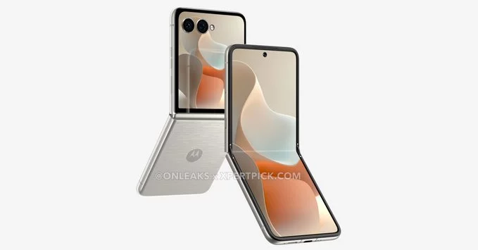 Razr Ultra 2026 Leak Reveals Surprising Design Shift