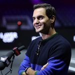 Federer Hopes To Captain Team Europe In Laver Cup One Day