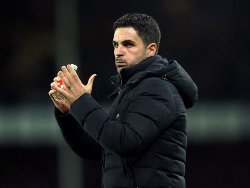 Arteta: Arsenal Must Be At Best In Every Department To Beat Man City