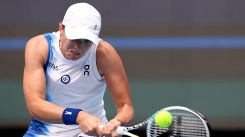 Sabalenka Out Of China Open, Swiatek To Meet Gauff In Semis