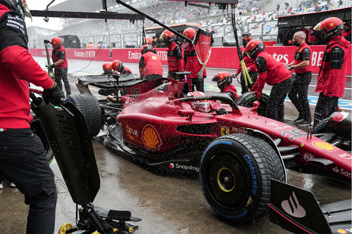 F1 Academy To Support Seven Grands Prix In 2024