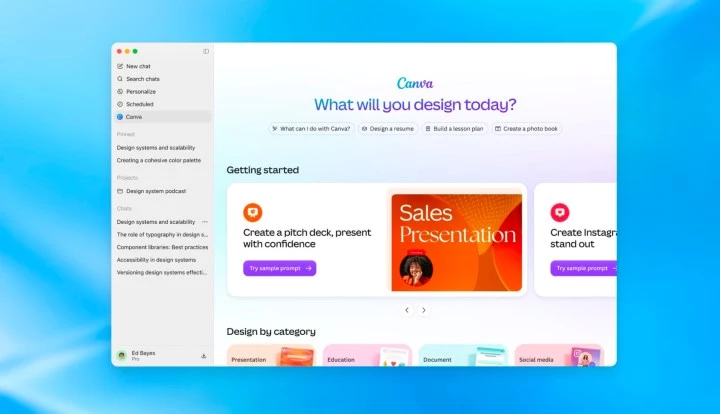 OpenAI Expands ChatGPT Plug-ins With App-Like Interfaces