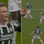 Scott McTominay Scores And Then Gives Away Penalty Just Minutes Later