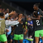 Team Spirit Pays Off As Nigeria Rise Above Off-Field Woes