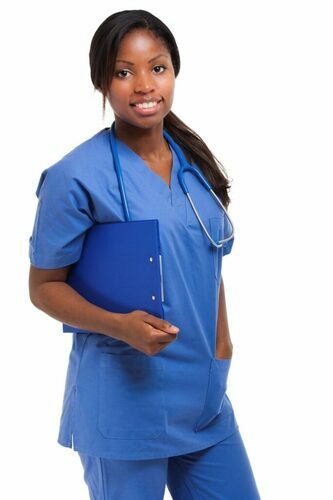 Qeyraat Hiring Nursing Officer