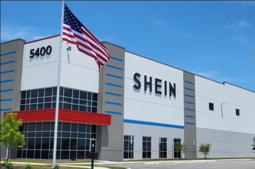 China’s Cutthroat E-Commerce Tactic Goes Global As Shein-Temu War Escalates