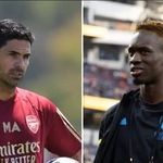 Folarin Balogun Has Made A Key Mikel Arteta Demand As New Premier League  Club 'Register Interest'