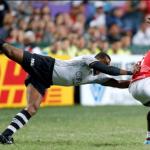 Shujaa Ready As World Series Returns To Sydney