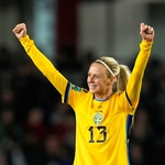 Sweden Happy For Centre Back Ilestedt To Be Leading Their World Cup Scoring