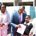 Nyandarua County Government Releases Sh42 Million For Bursaries
