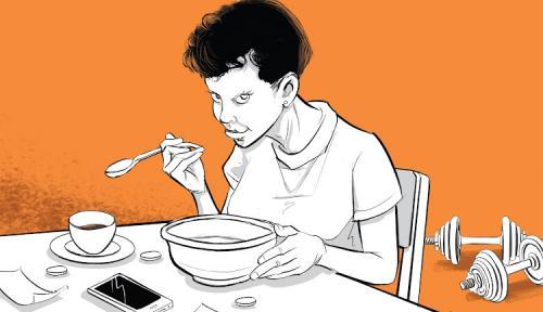 Nutritious Diet Is Crucial For Sustaining Excellent Health