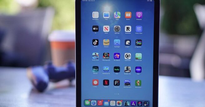 Apple M5 and A19 Pro Chip Leaks Hint at Major Upgrades