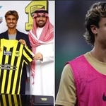 Jota is Reportedly Set To Leave Al Ittihad Just One Month After Moving To Saudi Arabia