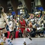 Lionesses Pursue FIBA AfroBasket Wild Card, Reveals Luchivya
