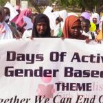 Gender Inequality Still Apparent In Domestic Violence, Spousal Rape And Teenage Pregnancies