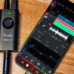 Fender Studio Free Recording App: Iconic Amps & Pedals Simulator