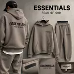 Essentials Hoodie Comfort, Style, Fit, and Everyday Streetwear