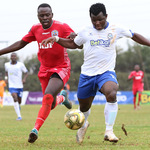Ulinzi Captain Birgen Targets Improved Display In New Season