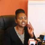 Keroche CEO Tabitha Karanja's Message To Ex-KRA Boss Githii Mburu After Exit