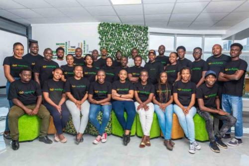 Workpay Secures Sh340.9 Million In Pre-seed Funding