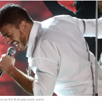 Saad Lamjarred: Moroccan Star Singer Convicted Of Rape In France