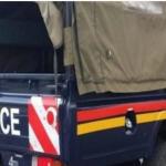 Police Deployed At Kisumu Polytechnic Amid Tension From Students