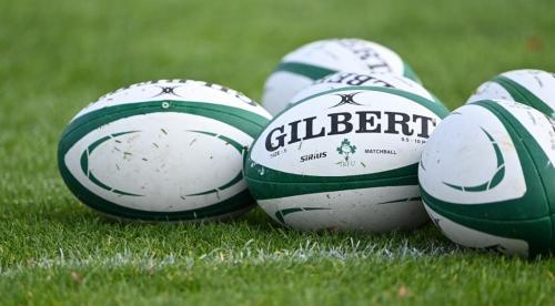 RFU Seeks Community Support To Implement Tackle Height Guidelines