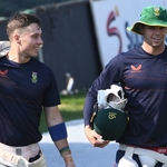 Stubbs Handed New Role For South Africa T20 Side To Play Australia