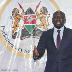 Kenya Editors Guild Condemns Senator Cheruiyot's Utterances Referring To Media As Cartel