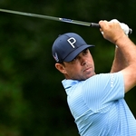 Former US Open Champ Woodland To Have Brain Surgery