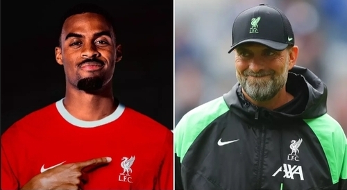 Liverpool Are Running Out Of Time To Meet Important Ryan Gravenberch Deadline