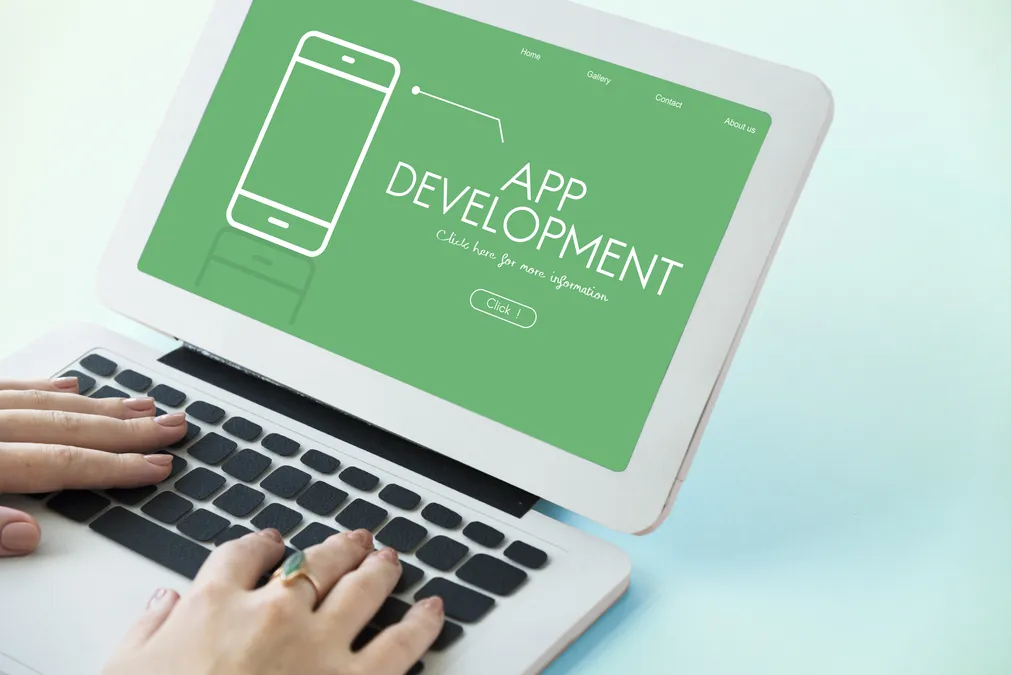 How Mobile App Development in Houston Helps Local Businesses Grow