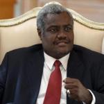 AU Calls For Ruto-Raila Dialogue To End Azimio Demos