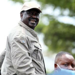 Kimani Ichung'wah: Arrest Raila, Nothing Will Happen