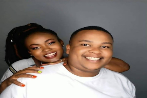 Sharon's Father Reacts To Claims She Cheated On DJ Brownskin