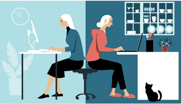 Quiet Cracking: How to Fix Burnout in Hybrid Work