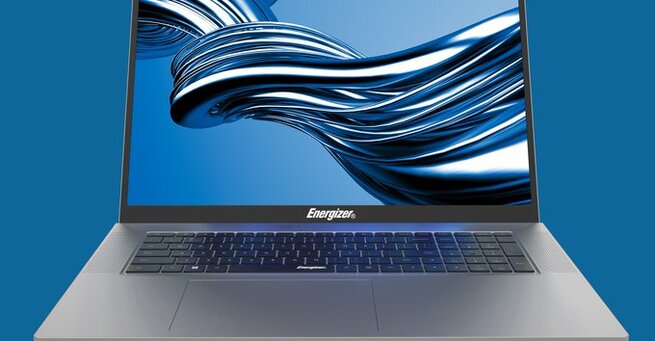This Energizer Laptop’s Battery Goes Forever—But Can’t Fly