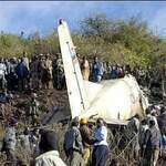 Crash That Killed 6 Kibaki Era MPs On Peace Mission