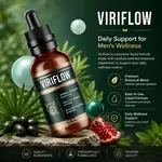ViriFlow: The Daily Wellness Habit Every Modern Man Should Consider