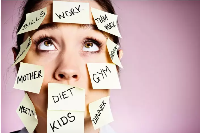6 Ways Shifting Your Point Of View Achieves More Work-Life Balance
