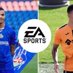 Mason Greenwood Confirmed To Feature In EA FC 24