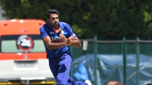 Ashwin Recalled For Australia ODI Series, Rahul Named Captain For First Two Matches